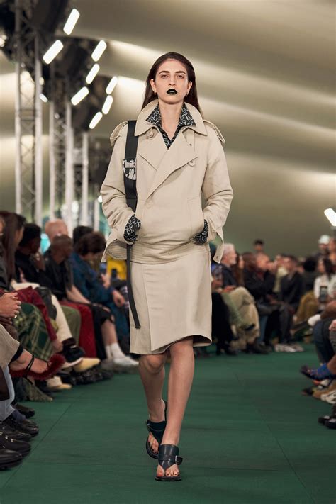 christmas campaign burberry|burberry summer 2024 collection.